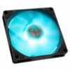 Scythe Kaze Flex Slim RGB PWM Lüfter