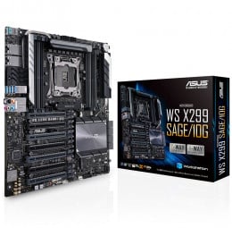 ASUS WS X299 SAGE/10G