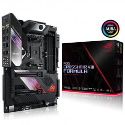 ASUS ROG Crosshair VIII Formula