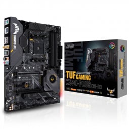 ASUS TUF Gaming X570-Plus (WI-FI)