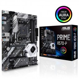 ASUS Prime X570-P