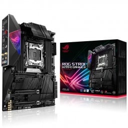 ASUS ROG Strix X299-E Gaming II