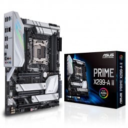 ASUS Prime X299-A II