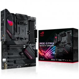 ASUS ROG STRIX B550-F Gaming