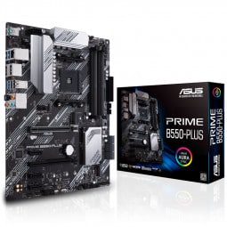 ASUS Prime B550-PLUS