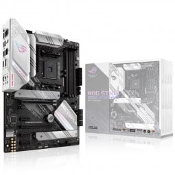 ASUS ROG STRIX B550-A Gaming