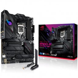 ASUS ROG Strix B560-E Gaming Wi-Fi