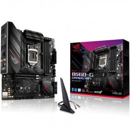 ASUS ROG Strix B560-G Gaming (Wi-Fi)