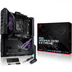 ASUS ROG MAXIMUS Z690 EXTREME