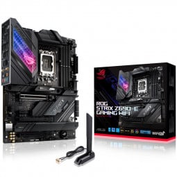 ASUS ROG STRIX Z690-E GAMING WIFI