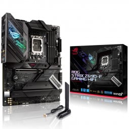 ASUS ROG STRIX Z690-F GAMING WIFI