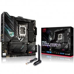 ASUS ROG STRIX Z690-G GAMING WIFI