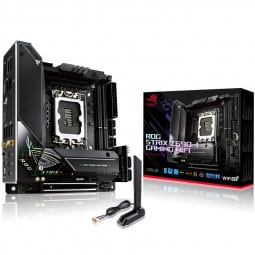 ASUS ROG STRIX Z690-I GAMING WIFI