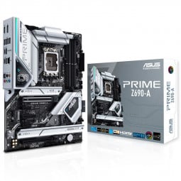 ASUS PRIME Z690-A