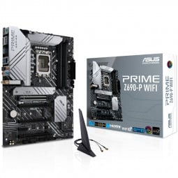 ASUS PRIME Z690-P WIFI