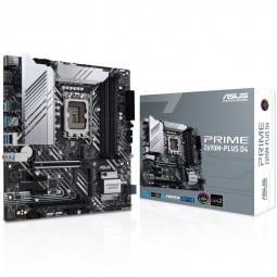 ASUS PRIME Z690M-PLUS D4