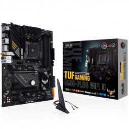 ASUS TUF Gaming B550-PLUS (Wi-Fi) II