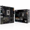 ASUS TUF Gaming B660M-E D4