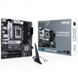 ASUS Prime B660M-A WiFi D4