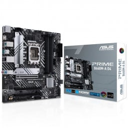 ASUS Prime B660M-A D4