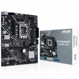 ASUS Prime H610M-E D4