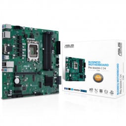 ASUS Pro B660M-C D4-CSM