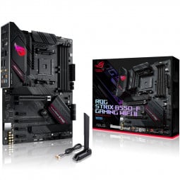 ASUS ROG STRIX B550-F Gaming WiFi II