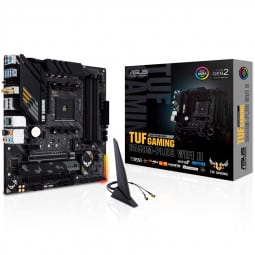 ASUS TUF Gaming B550M-PLUS Wi-Fi II