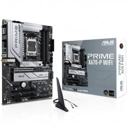 ASUS Prime X670-P WiFi