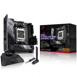 ASUS ROG Strix X670E-I Gaming WiFi