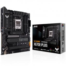 ASUS TUF Gaming X670E-Plus