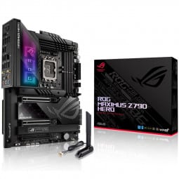 ASUS ROG Maximus Z790 Hero