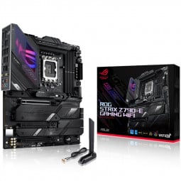 ASUS ROG Z790-E Gaming WiFi