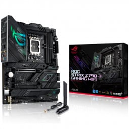 ASUS ROG Z790-F Gaming WiFi