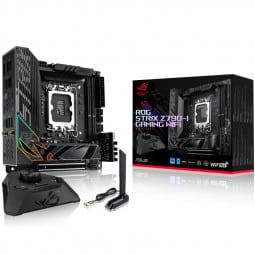 ASUS ROG Z790-I Gaming WiFi