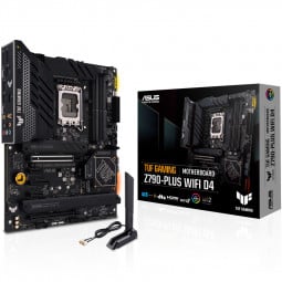 ASUS TUF Gaming Z790-Plus WiFi D4