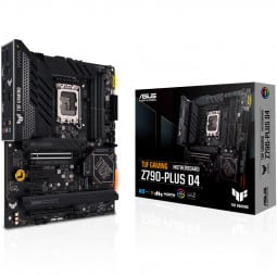 ASUS TUF Gaming Z790-Plus D4