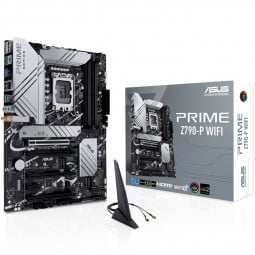 ASUS Prime Z790-P WiFi