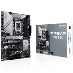 ASUS Prime Z790-P D4