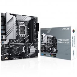 ASUS Prime Z790M-Plus D4