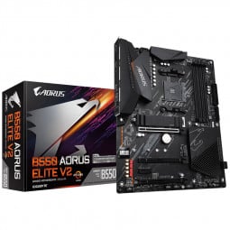 GIGABYTE B550 AORUS Elite V2