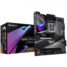 GIGABYTE X670E AORUS Xtreme