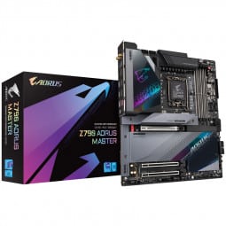 GIGABYTE Z790 Aorus Master