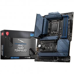 MSI MAG Z690 Torpedo