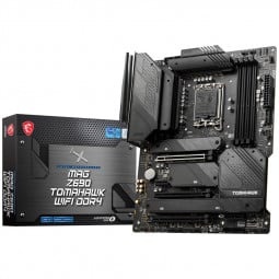 MSI MAG Z690 Tomahawk WiFi DDR4