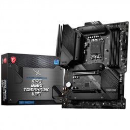 MSI MAG B660 TOMAHAWK WiFi