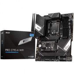 MSI Pro Z790-A WiFi