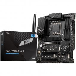 MSI Pro Z790-P WiFi