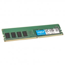 Crucial Value Series DDR4-2400