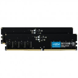 Crucial DDR5-4800